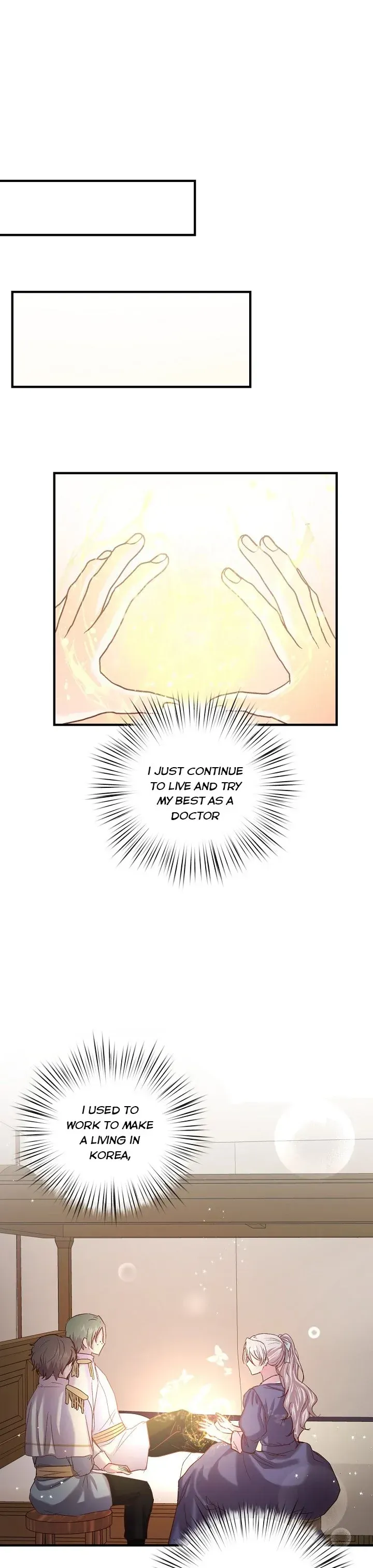 I Didn’t Save You To Get Proposed To Chapter 21 Online - página 22