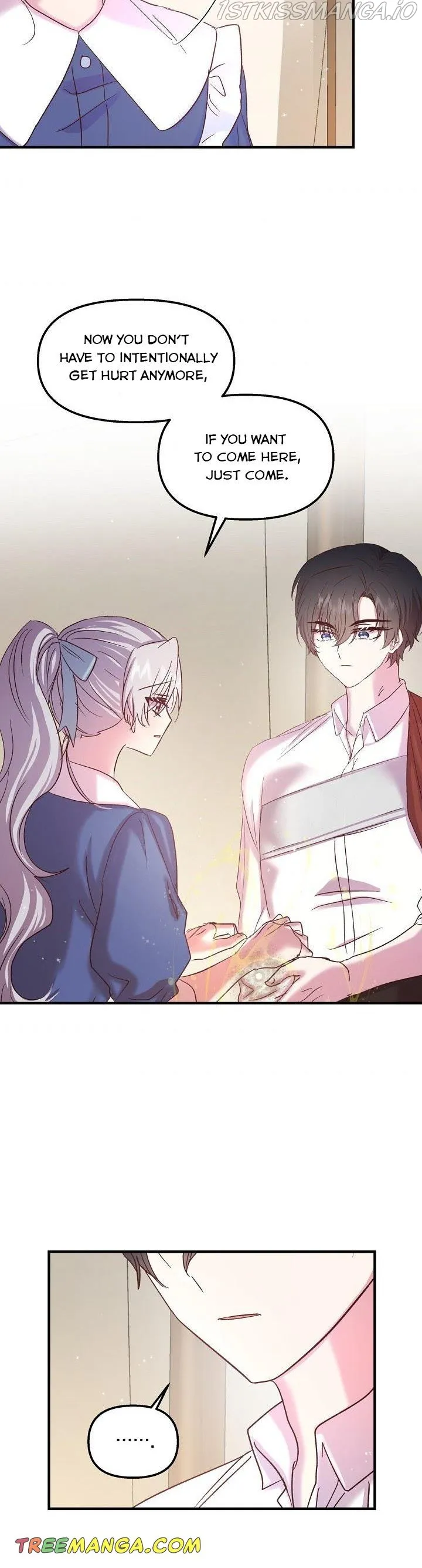 I Didn’t Save You To Get Proposed To Chapter 22 Online - página 4