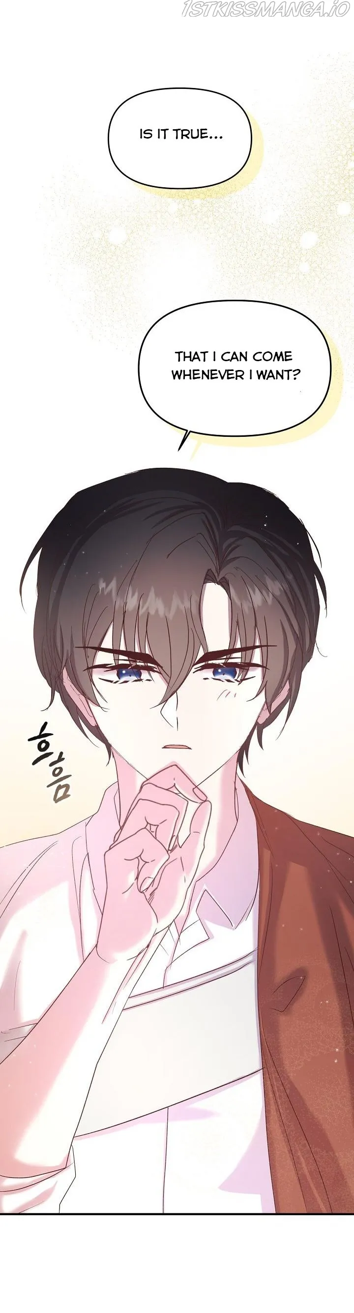 I Didn’t Save You To Get Proposed To Chapter 22 Online - página 5