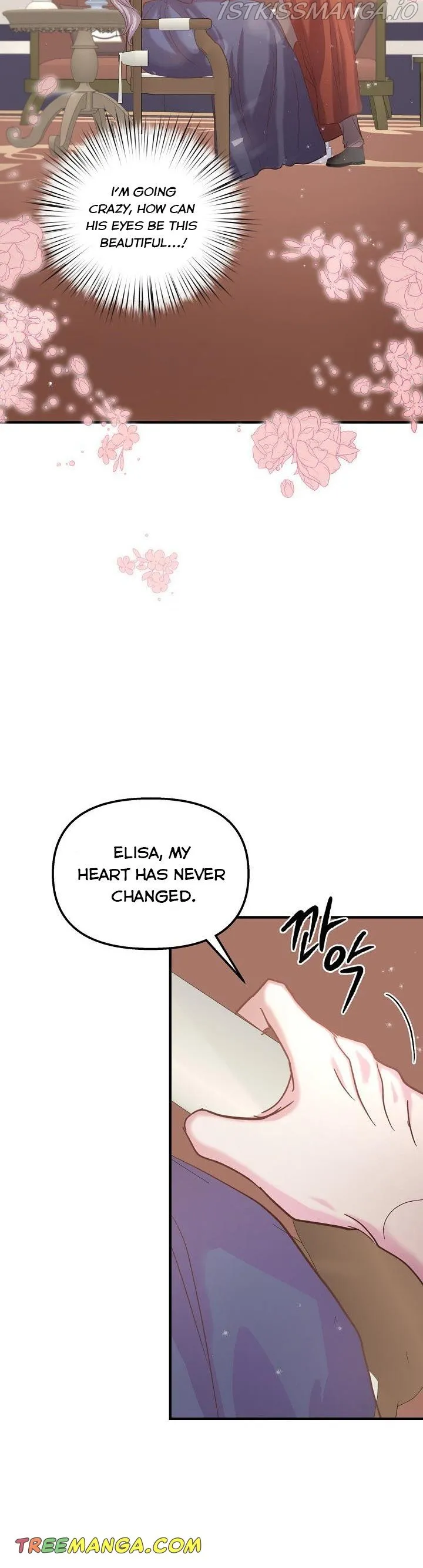 I Didn’t Save You To Get Proposed To Chapter 22 Online - página 11