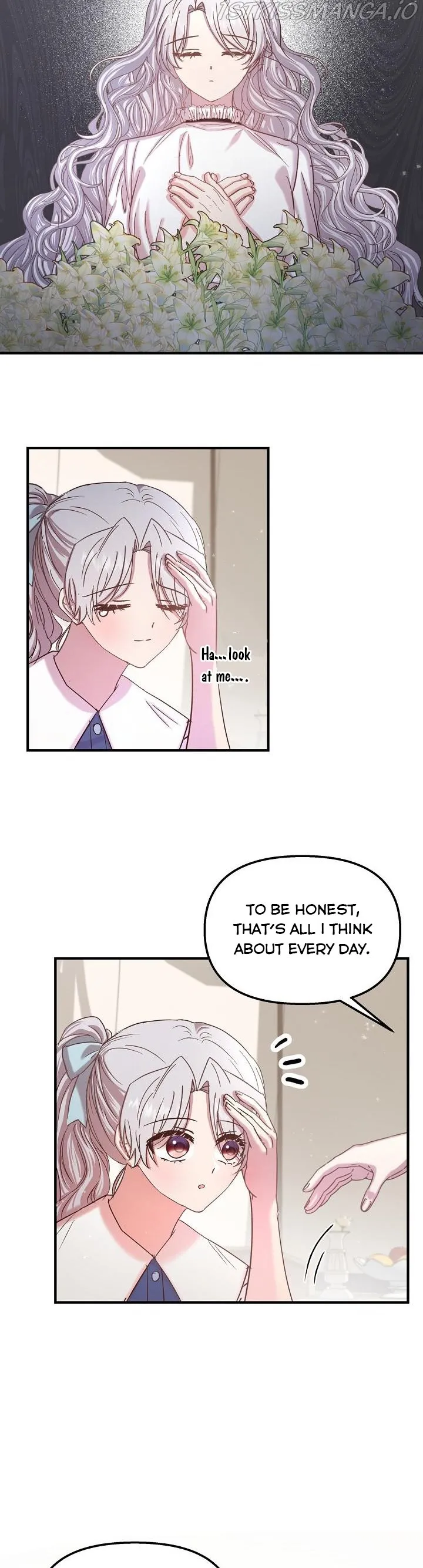 I Didn’t Save You To Get Proposed To Chapter 22 Online - página 13