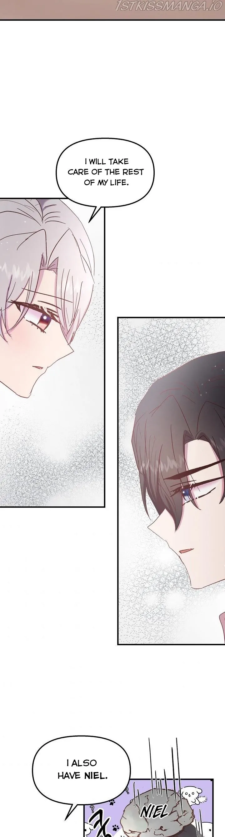 I Didn’t Save You To Get Proposed To Chapter 22 Online - página 16