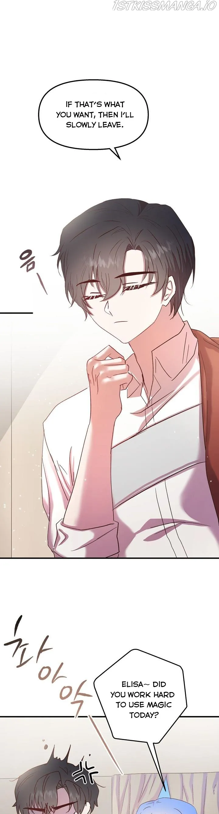 I Didn’t Save You To Get Proposed To Chapter 22 Online - página 22