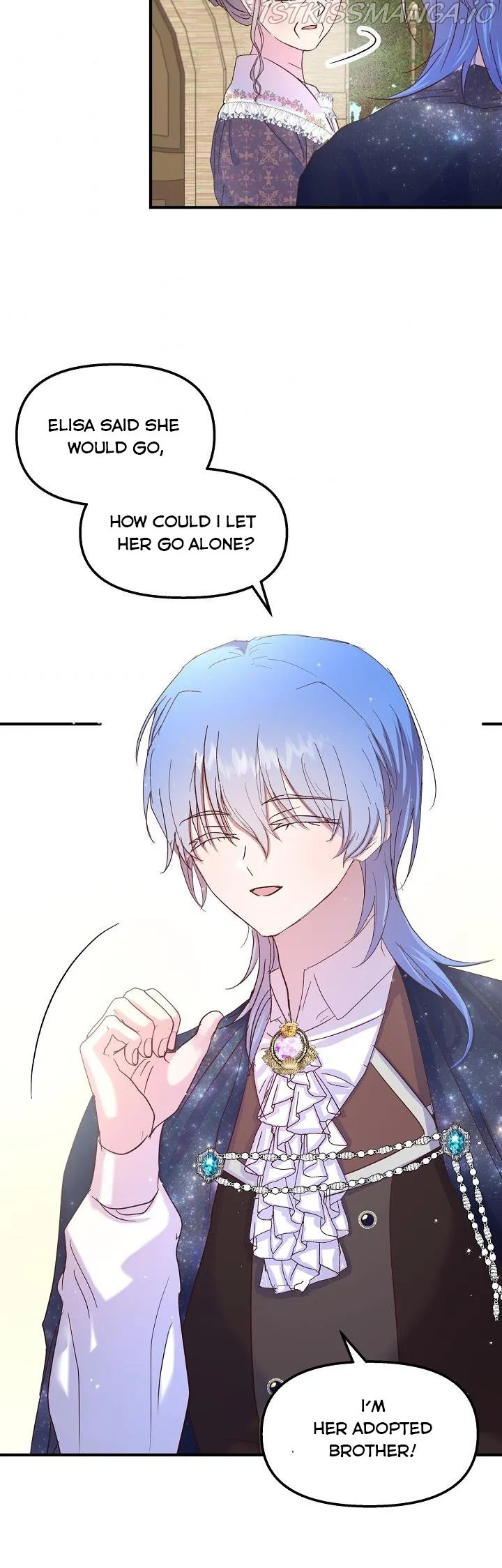 I Didn’t Save You To Get Proposed To Chapter 22 Online - página 29