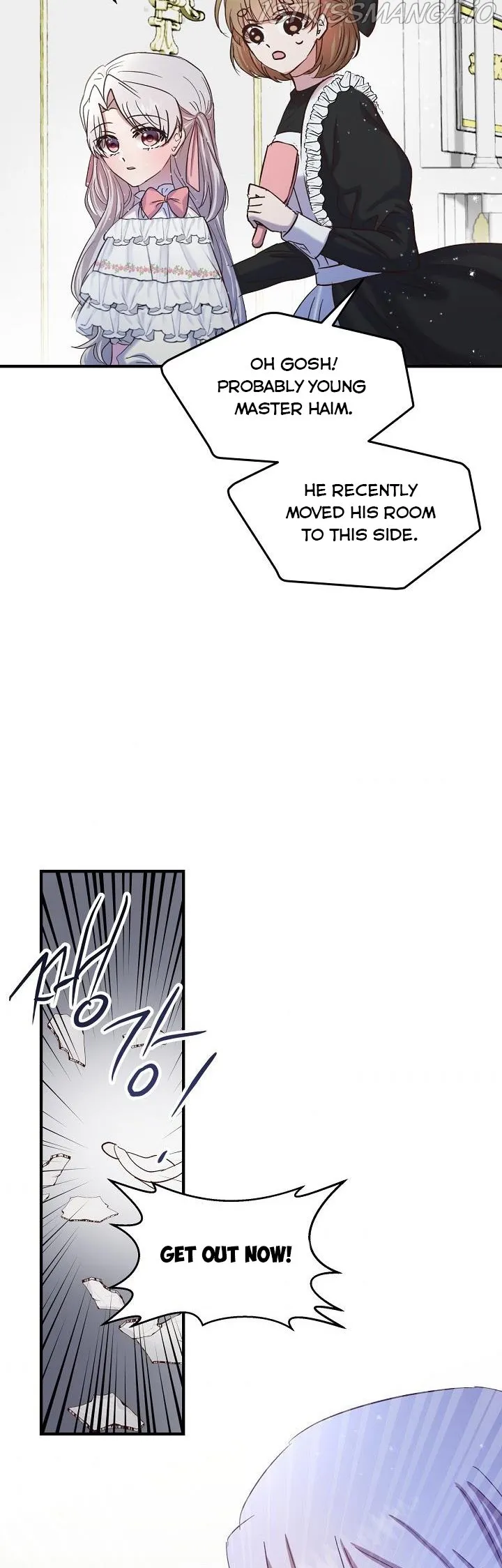 I Didn’t Save You To Get Proposed To Chapter 22 Online - página 33