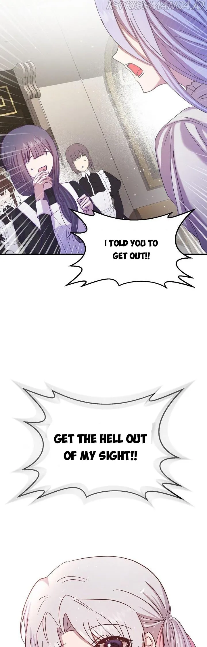 I Didn’t Save You To Get Proposed To Chapter 22 Online - página 34
