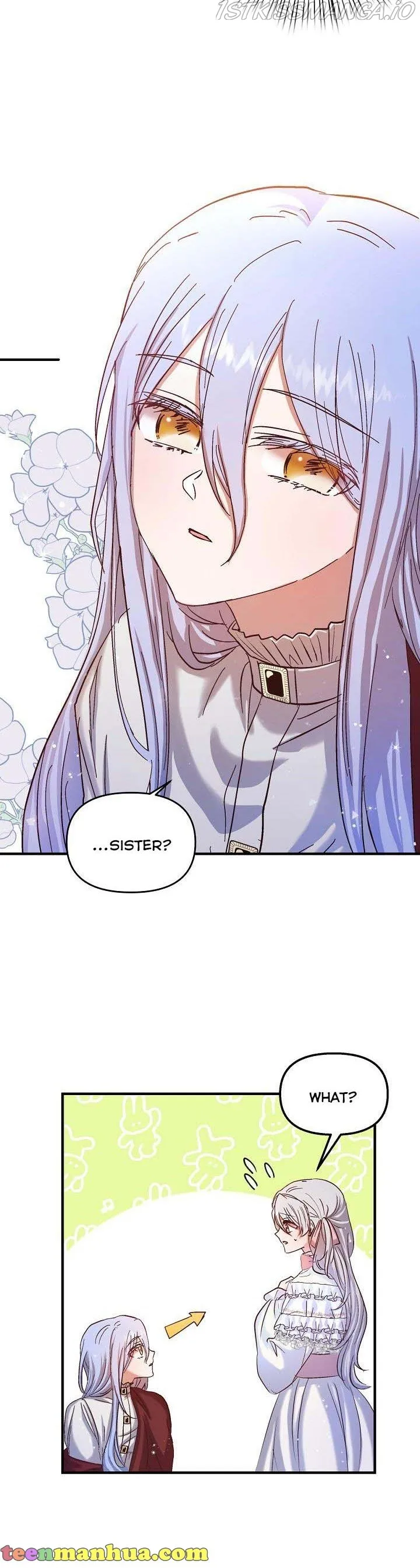I Didn’t Save You To Get Proposed To Chapter 23 Online - página 6