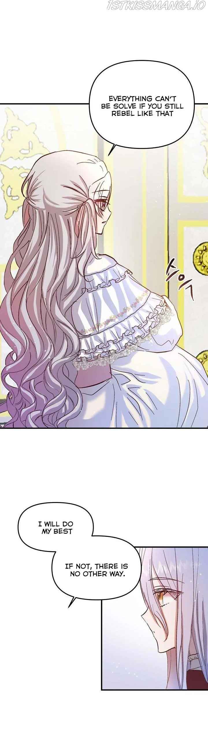 I Didn’t Save You To Get Proposed To Chapter 23 Online - página 13
