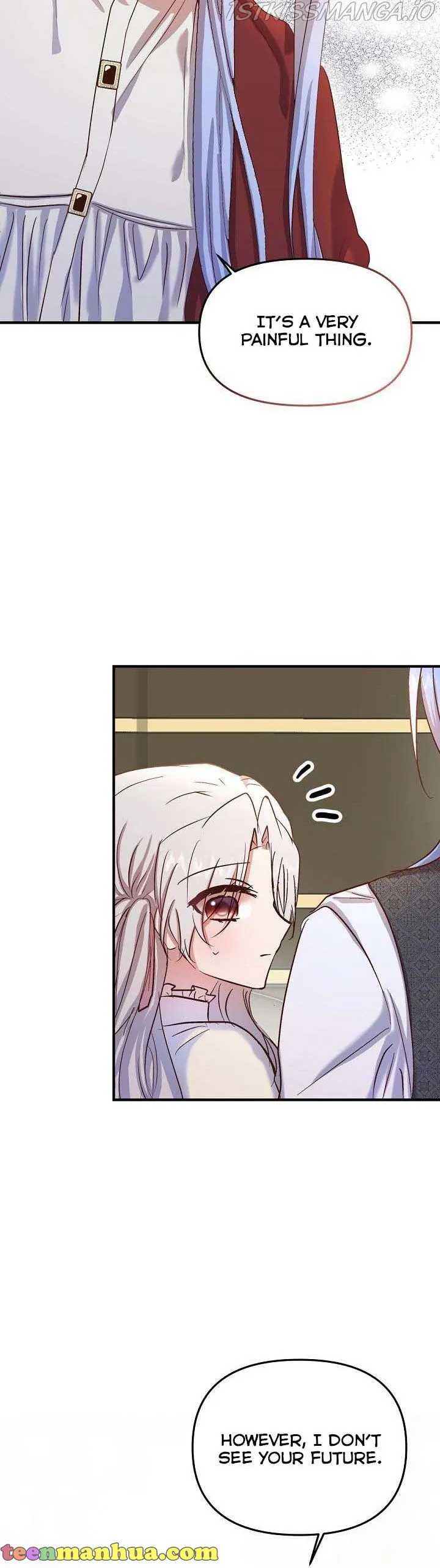 I Didn’t Save You To Get Proposed To Chapter 23 Online - página 20