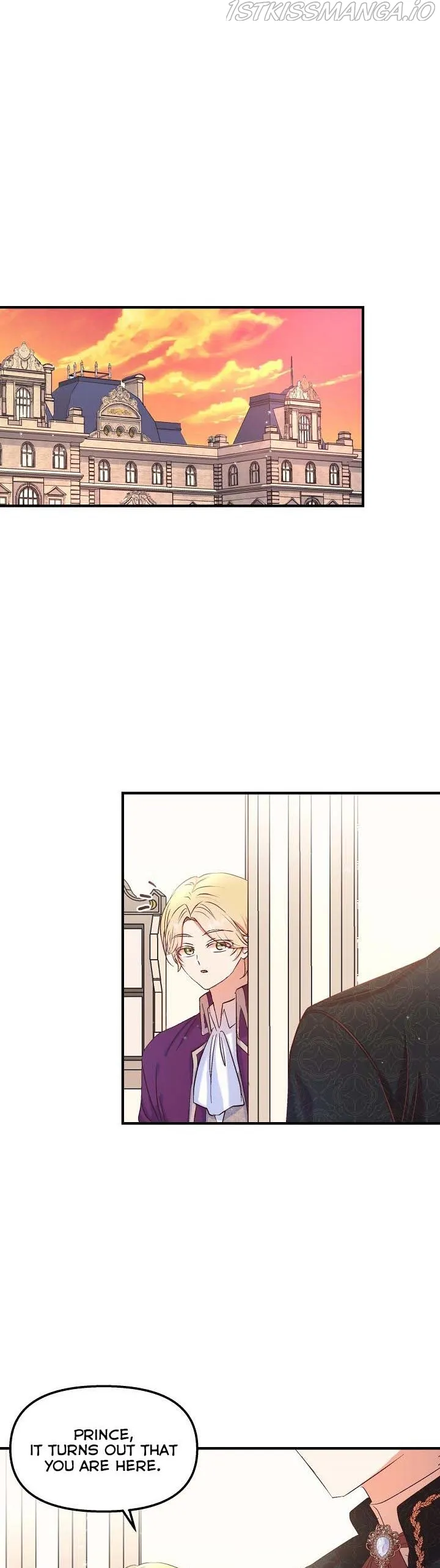 I Didn’t Save You To Get Proposed To Chapter 23 Online - página 23