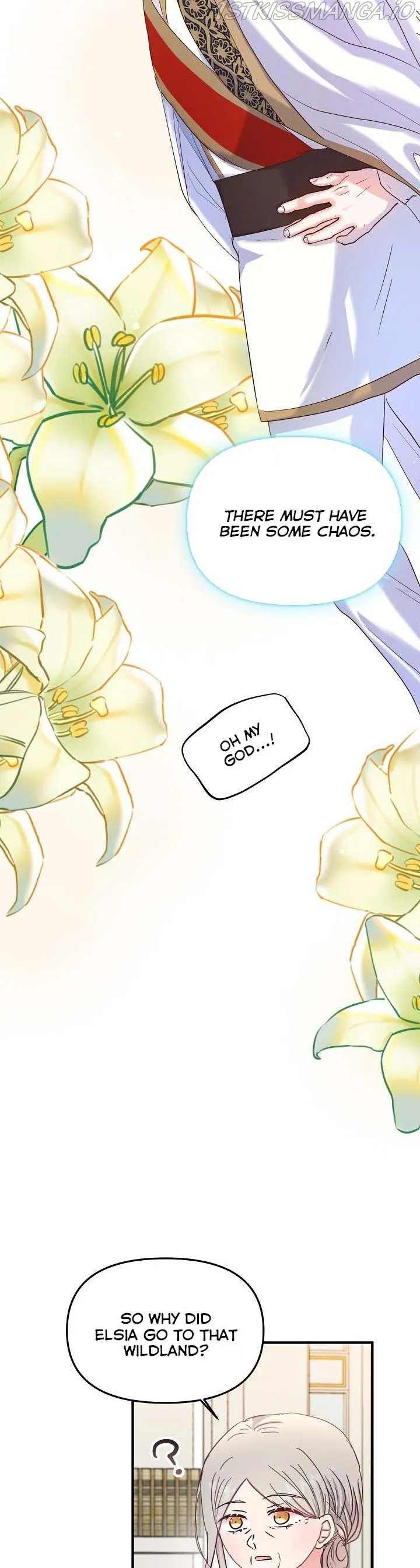I Didn’t Save You To Get Proposed To Chapter 23 Online - página 30