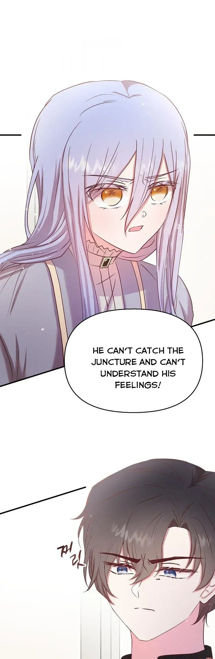 I Didn’t Save You To Get Proposed To Chapter 24 Online - página 8