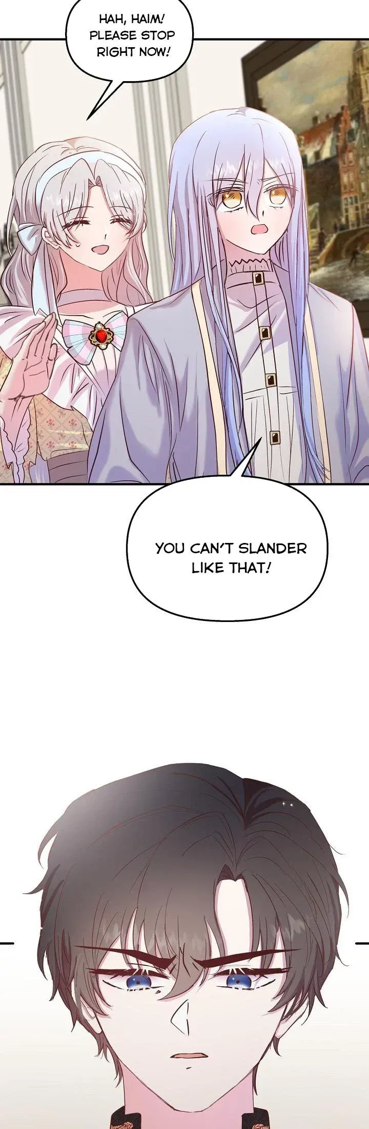 I Didn’t Save You To Get Proposed To Chapter 24 Online - página 10