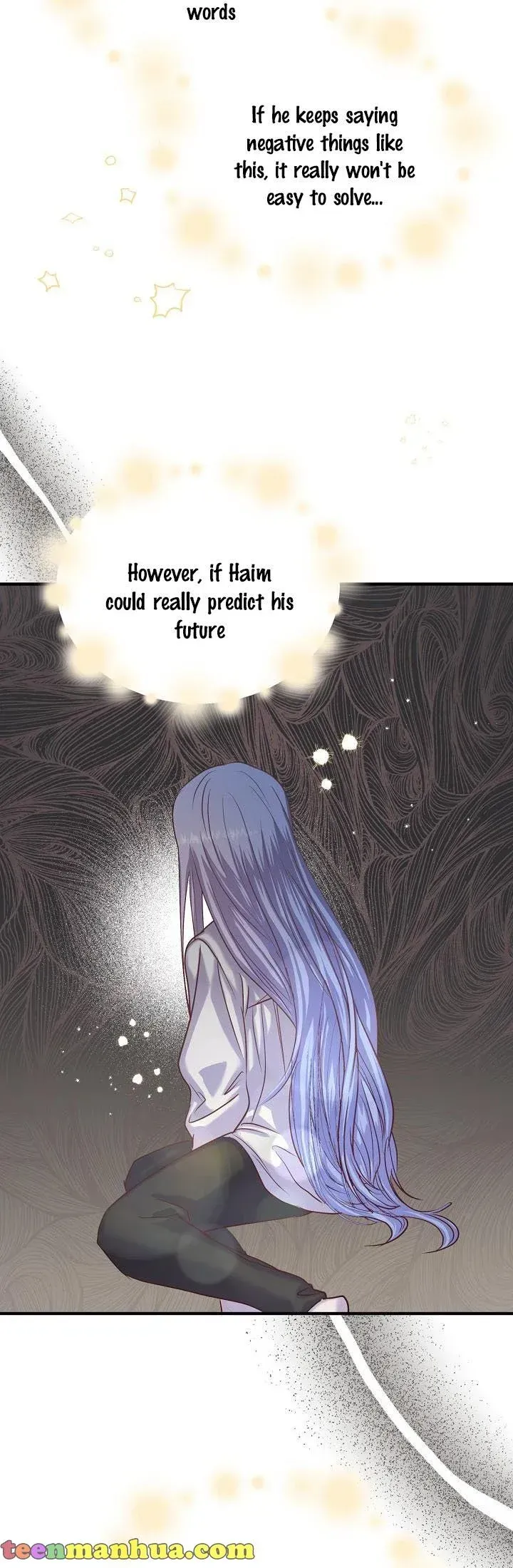 I Didn’t Save You To Get Proposed To Chapter 24 Online - página 14