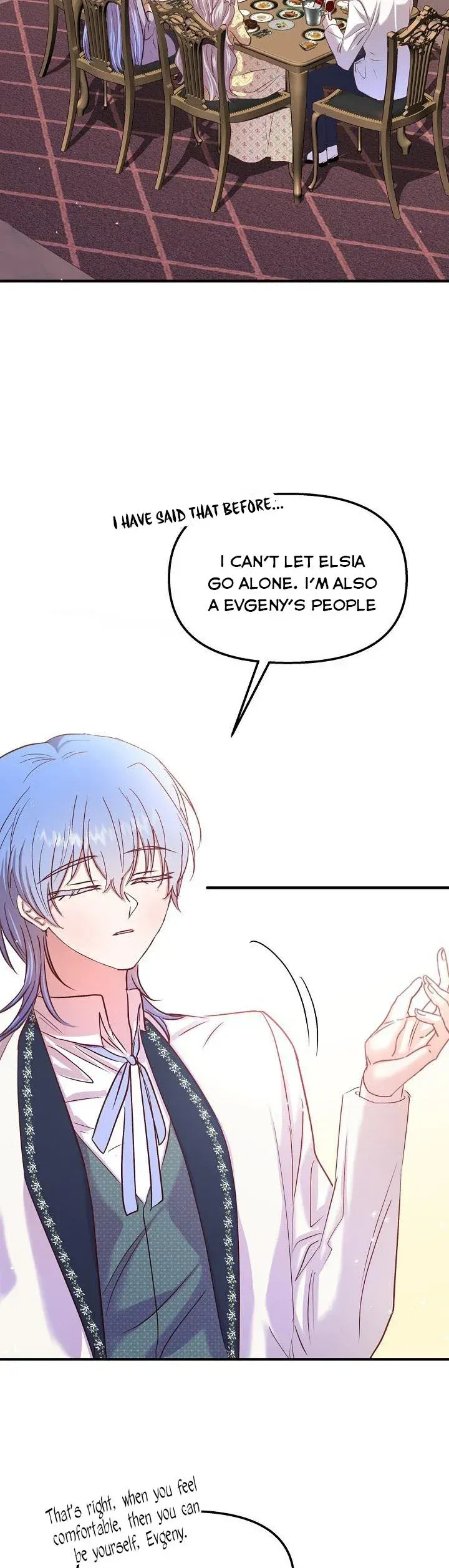 I Didn’t Save You To Get Proposed To Chapter 24 Online - página 20