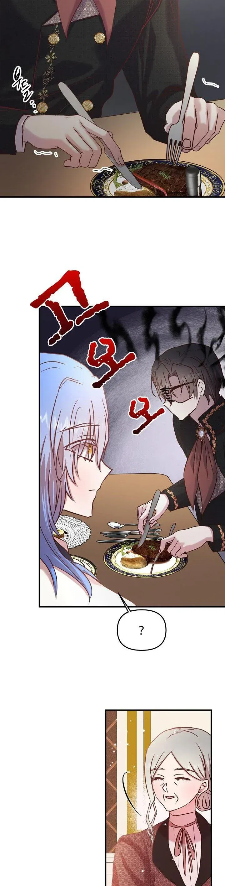 I Didn’t Save You To Get Proposed To Chapter 24 Online - página 23