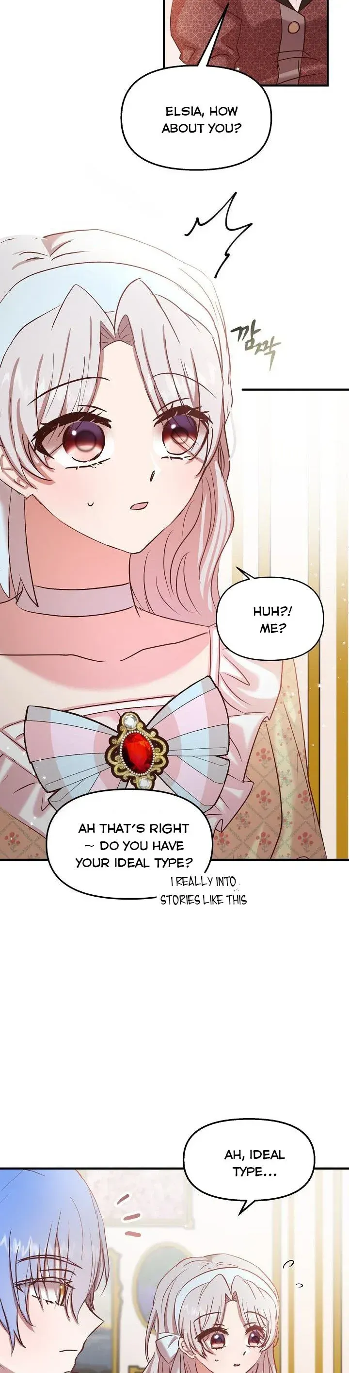 I Didn’t Save You To Get Proposed To Chapter 24 Online - página 24