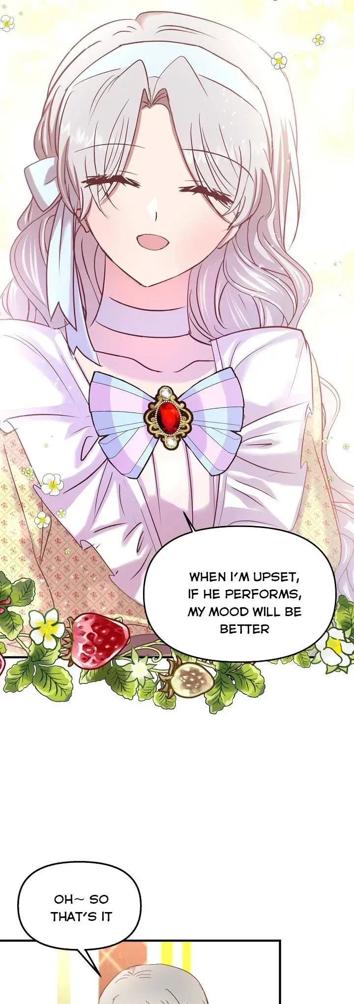 I Didn’t Save You To Get Proposed To Chapter 24 Online - página 29