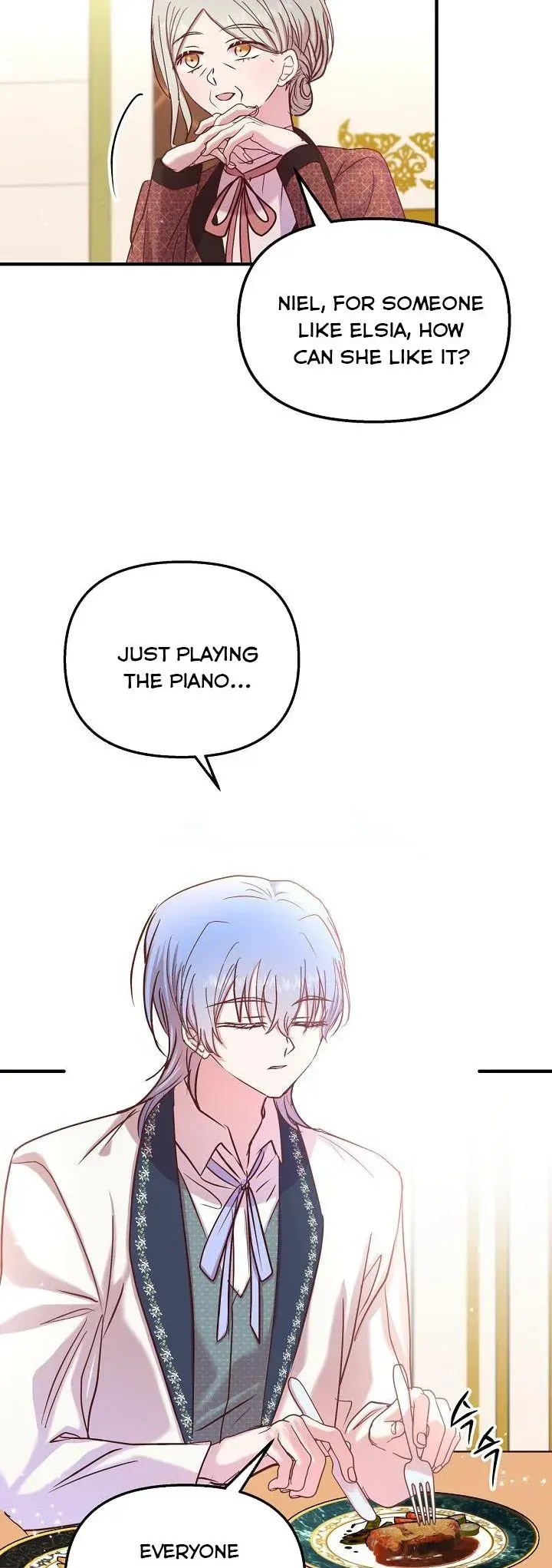I Didn’t Save You To Get Proposed To Chapter 24 Online - página 30