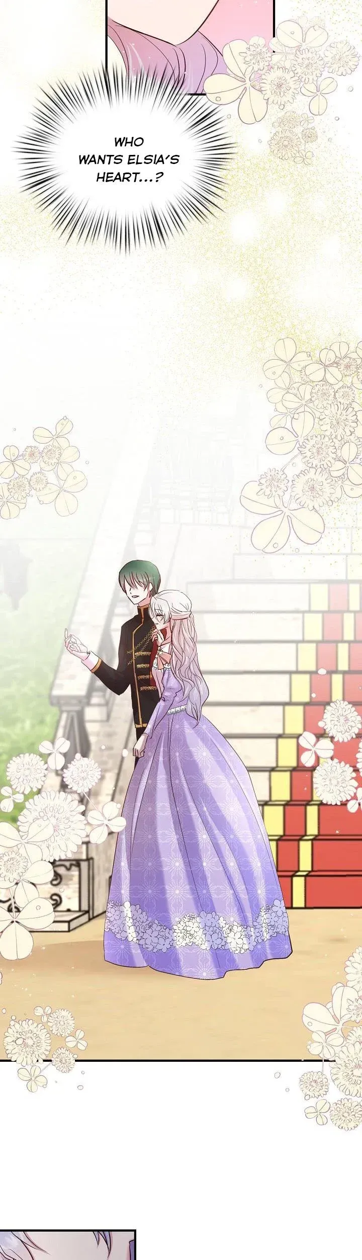 I Didn’t Save You To Get Proposed To Chapter 24 Online - página 37