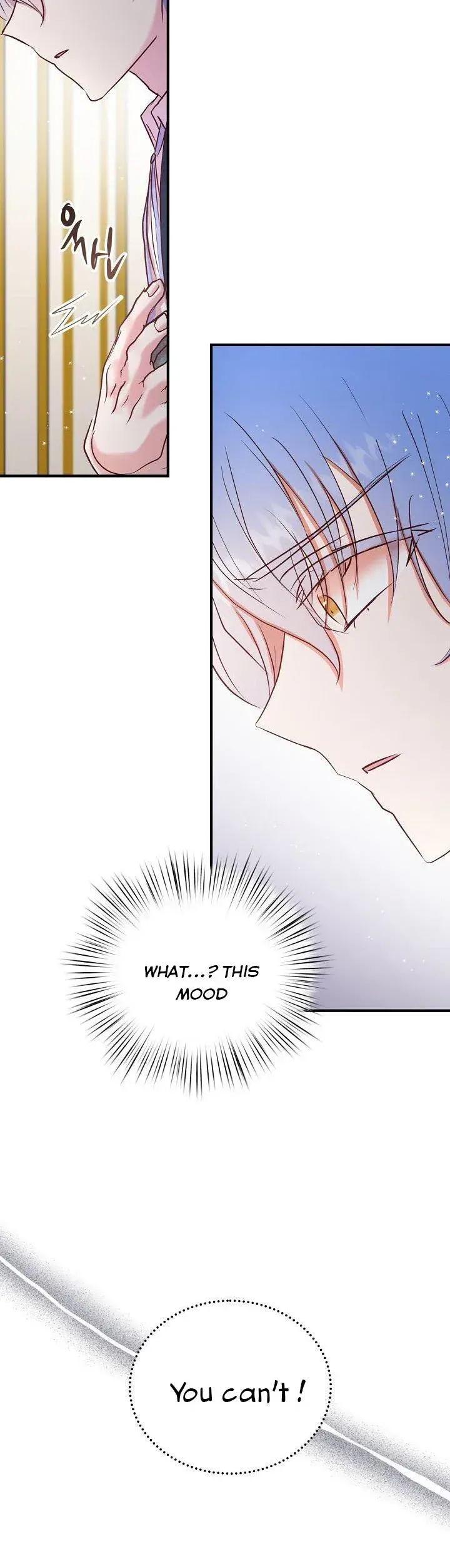 I Didn’t Save You To Get Proposed To Chapter 24 Online - página 38