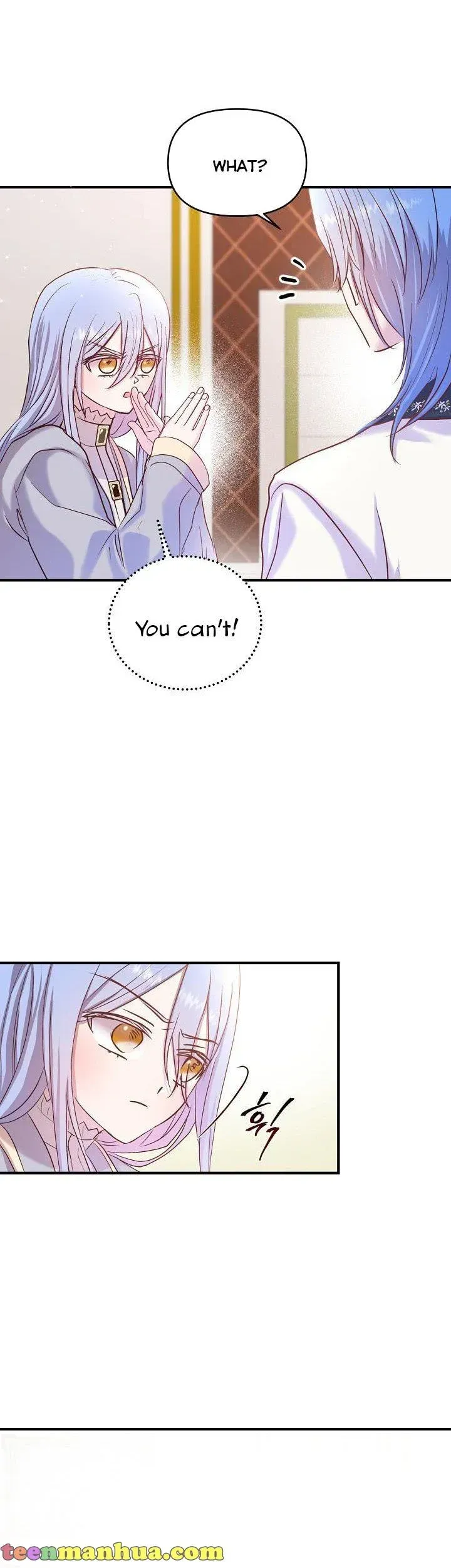 I Didn’t Save You To Get Proposed To Chapter 24 Online - página 39