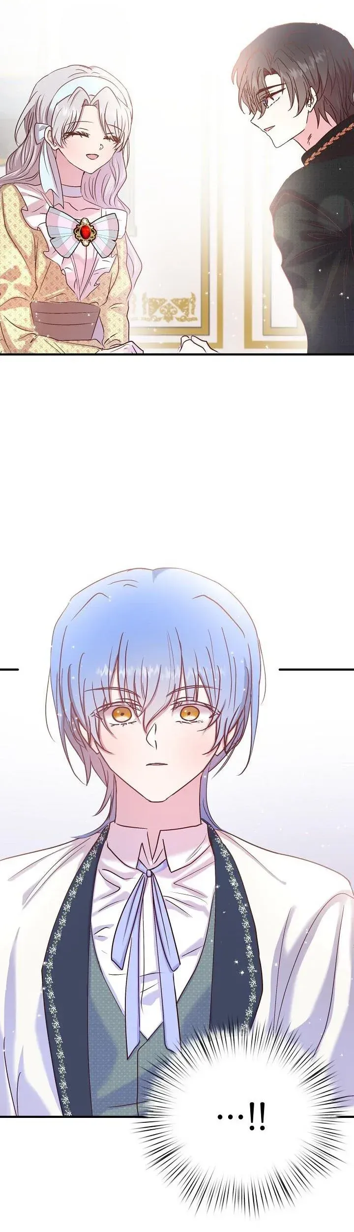 I Didn’t Save You To Get Proposed To Chapter 24 Online - página 40