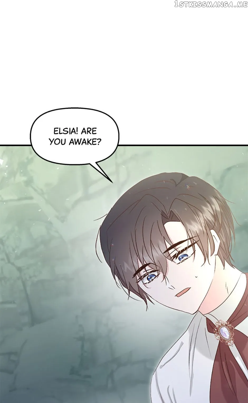 I Didn’t Save You To Get Proposed To Chapter 27 Online - página 5