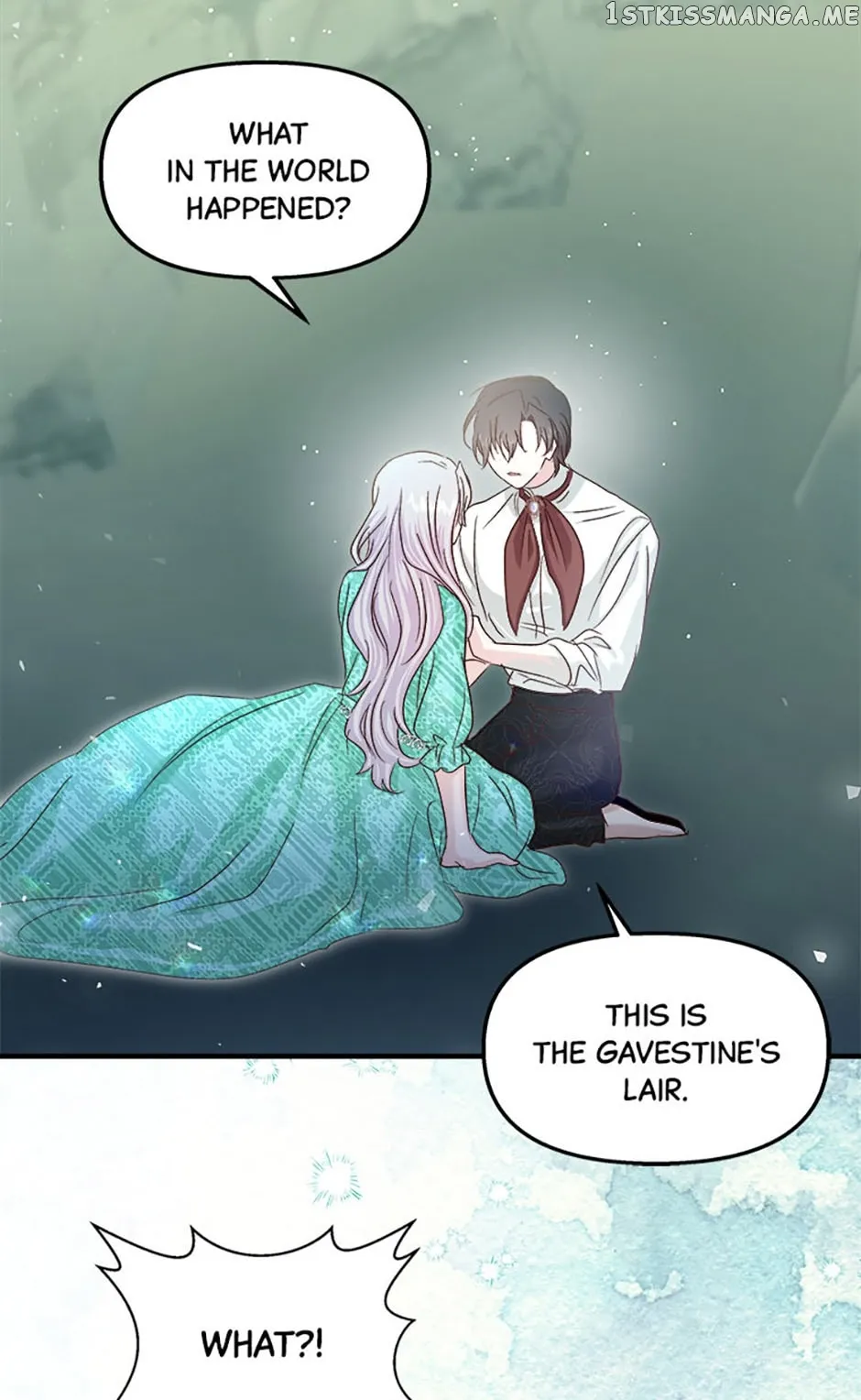 I Didn’t Save You To Get Proposed To Chapter 27 Online - página 7