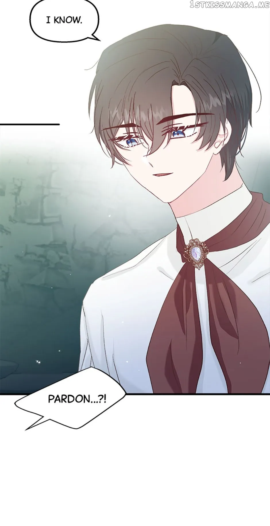 I Didn’t Save You To Get Proposed To Chapter 27 Online - página 16