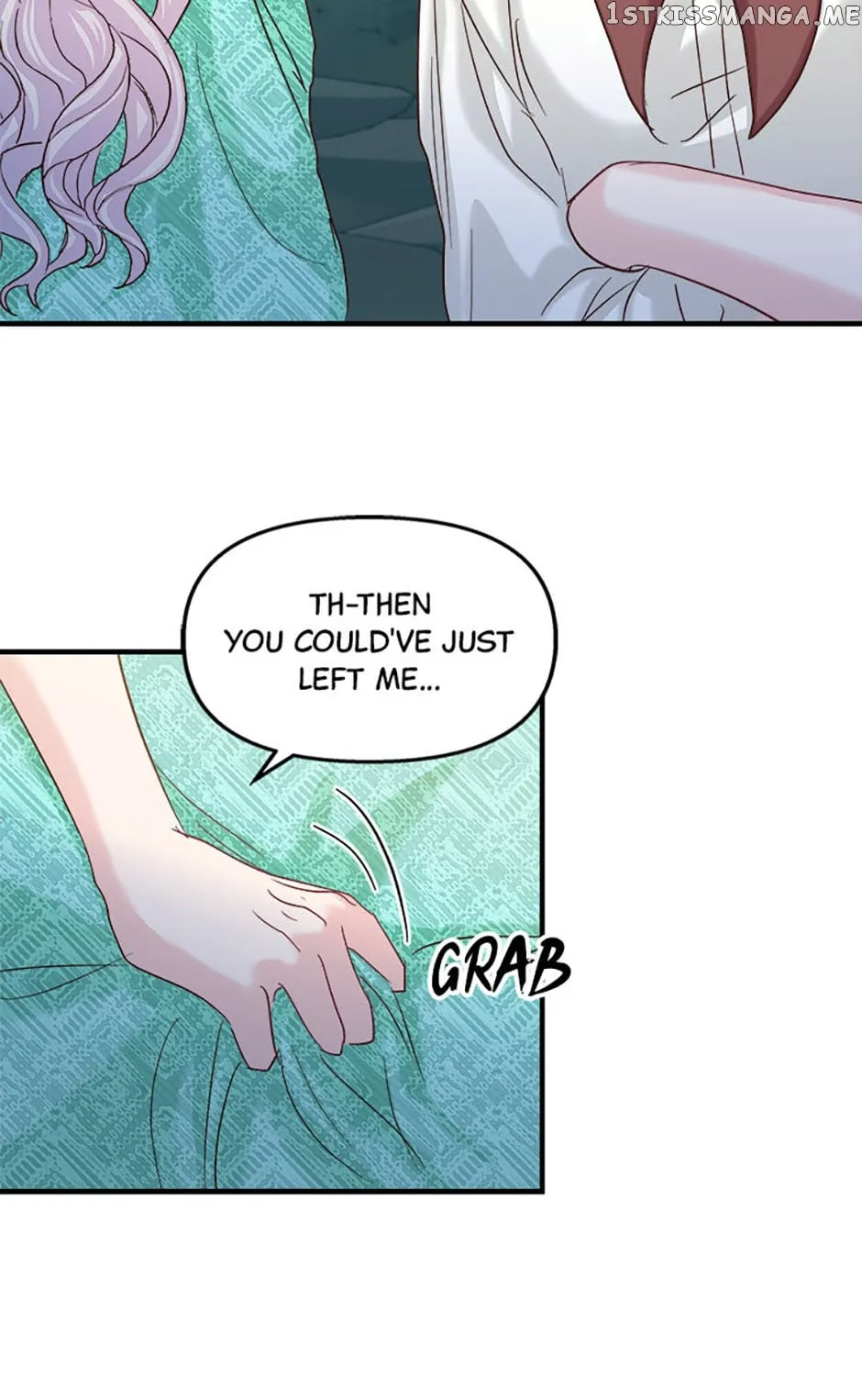 I Didn’t Save You To Get Proposed To Chapter 27 Online - página 20