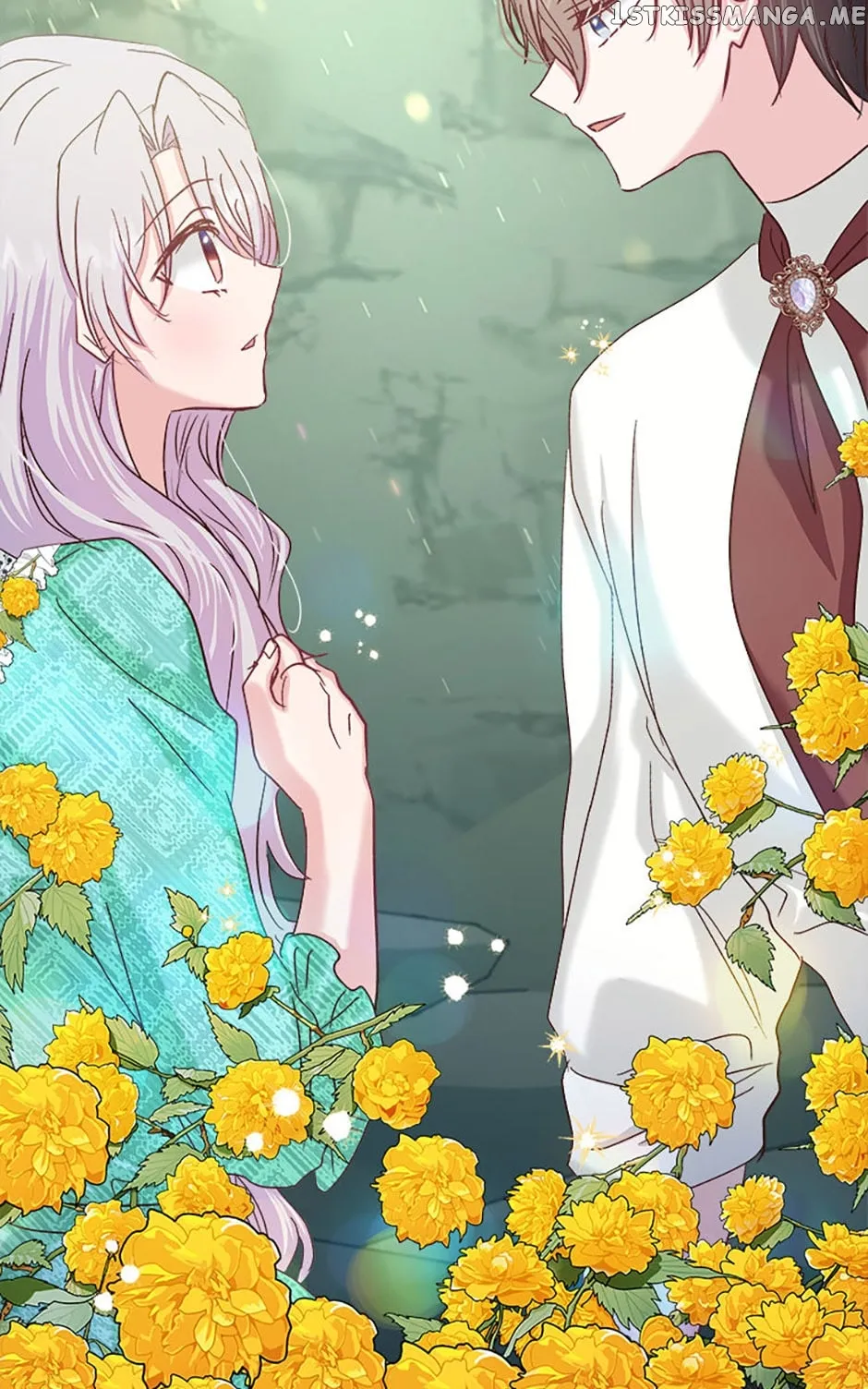 I Didn’t Save You To Get Proposed To Chapter 27 Online - página 22