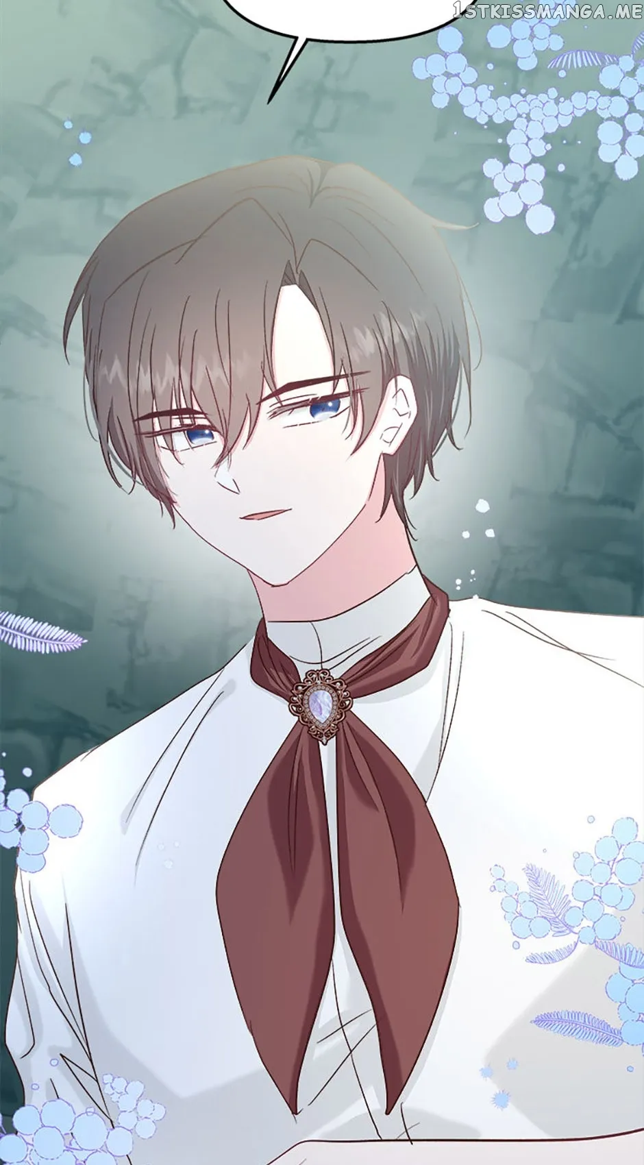 I Didn’t Save You To Get Proposed To Chapter 27 Online - página 30