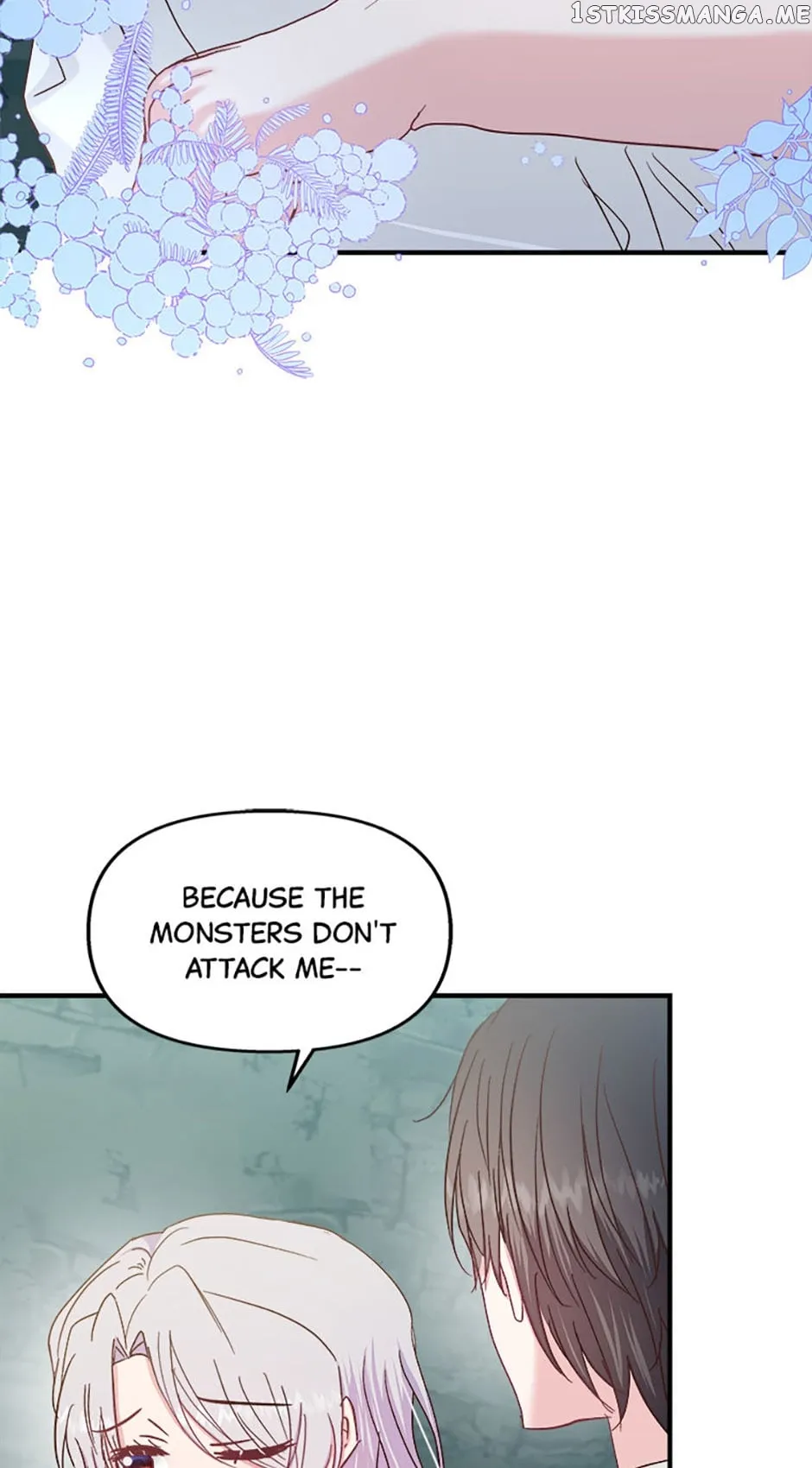 I Didn’t Save You To Get Proposed To Chapter 27 Online - página 31