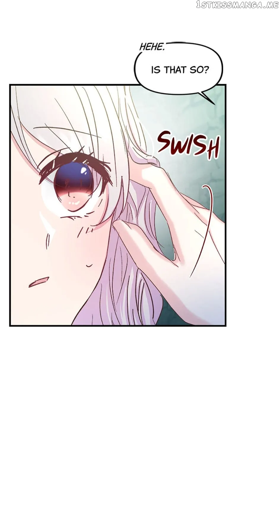 I Didn’t Save You To Get Proposed To Chapter 27 Online - página 34
