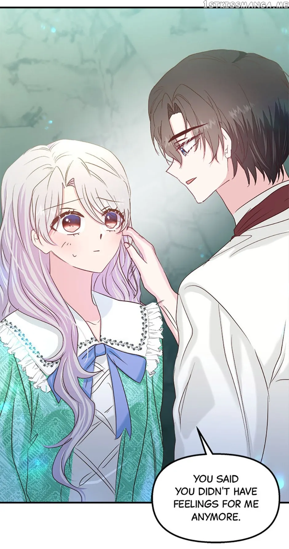 I Didn’t Save You To Get Proposed To Chapter 27 Online - página 35