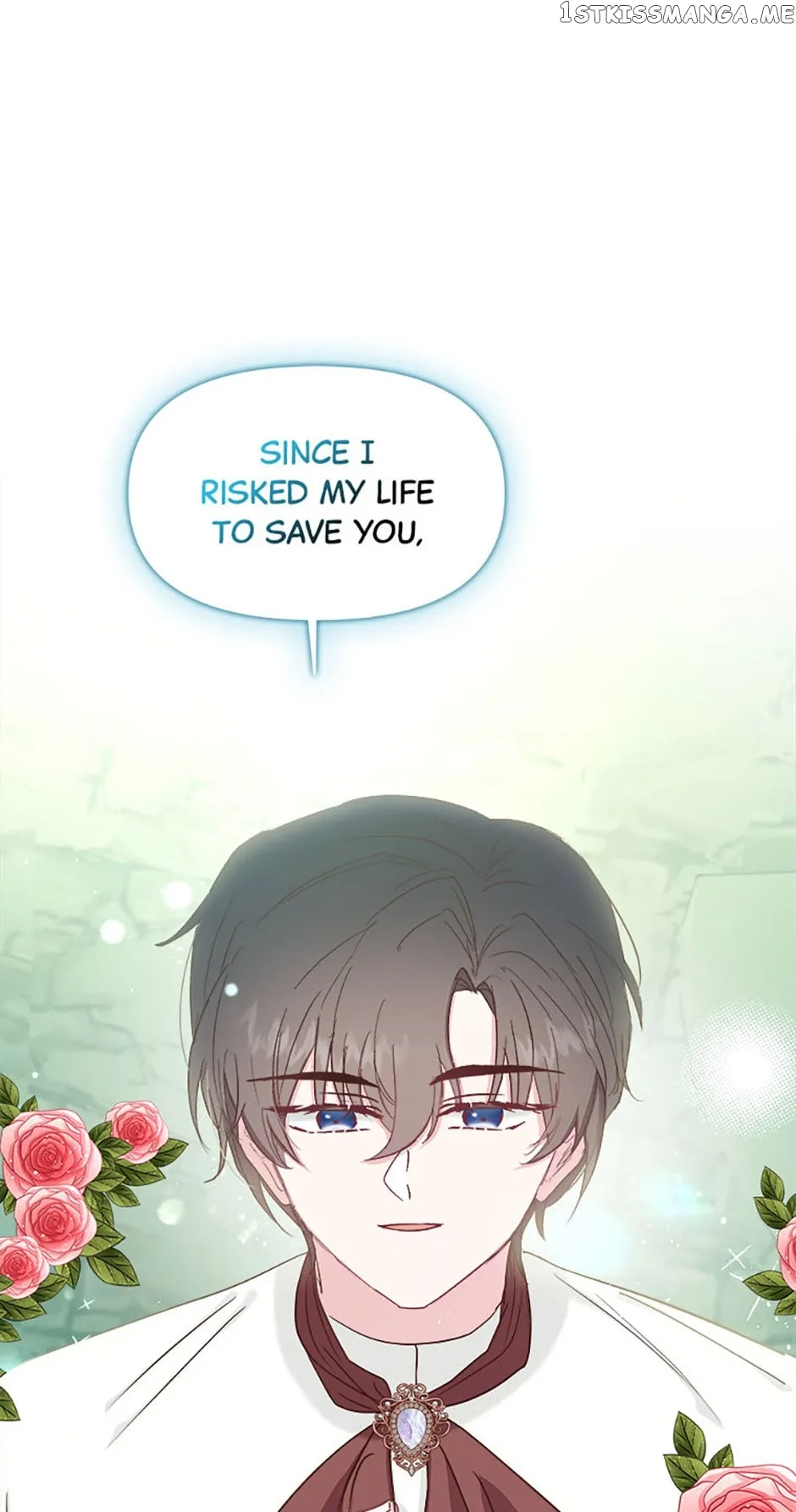 I Didn’t Save You To Get Proposed To Chapter 27 Online - página 36