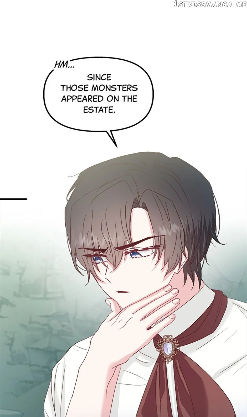 I Didn’t Save You To Get Proposed To Chapter 27 Online - página 39
