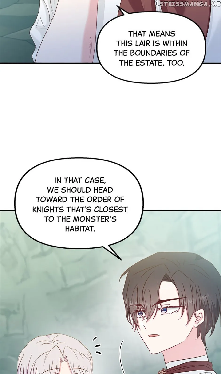I Didn’t Save You To Get Proposed To Chapter 27 Online - página 40