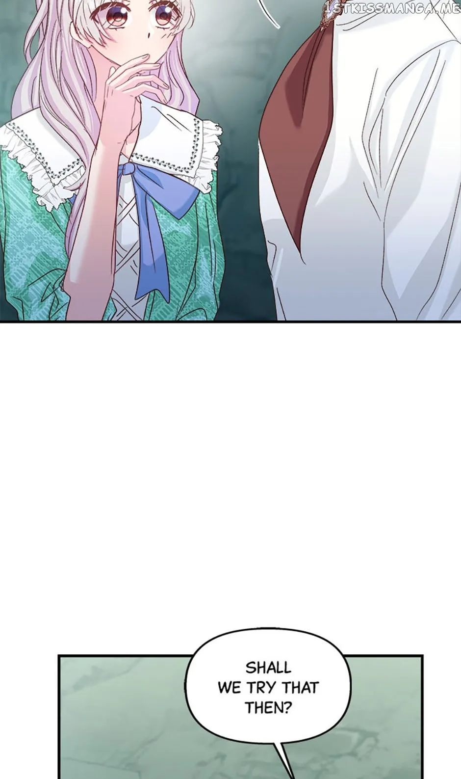 I Didn’t Save You To Get Proposed To Chapter 27 Online - página 41
