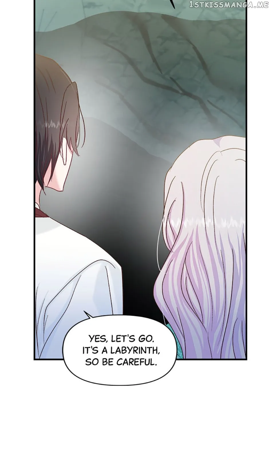 I Didn’t Save You To Get Proposed To Chapter 27 Online - página 42