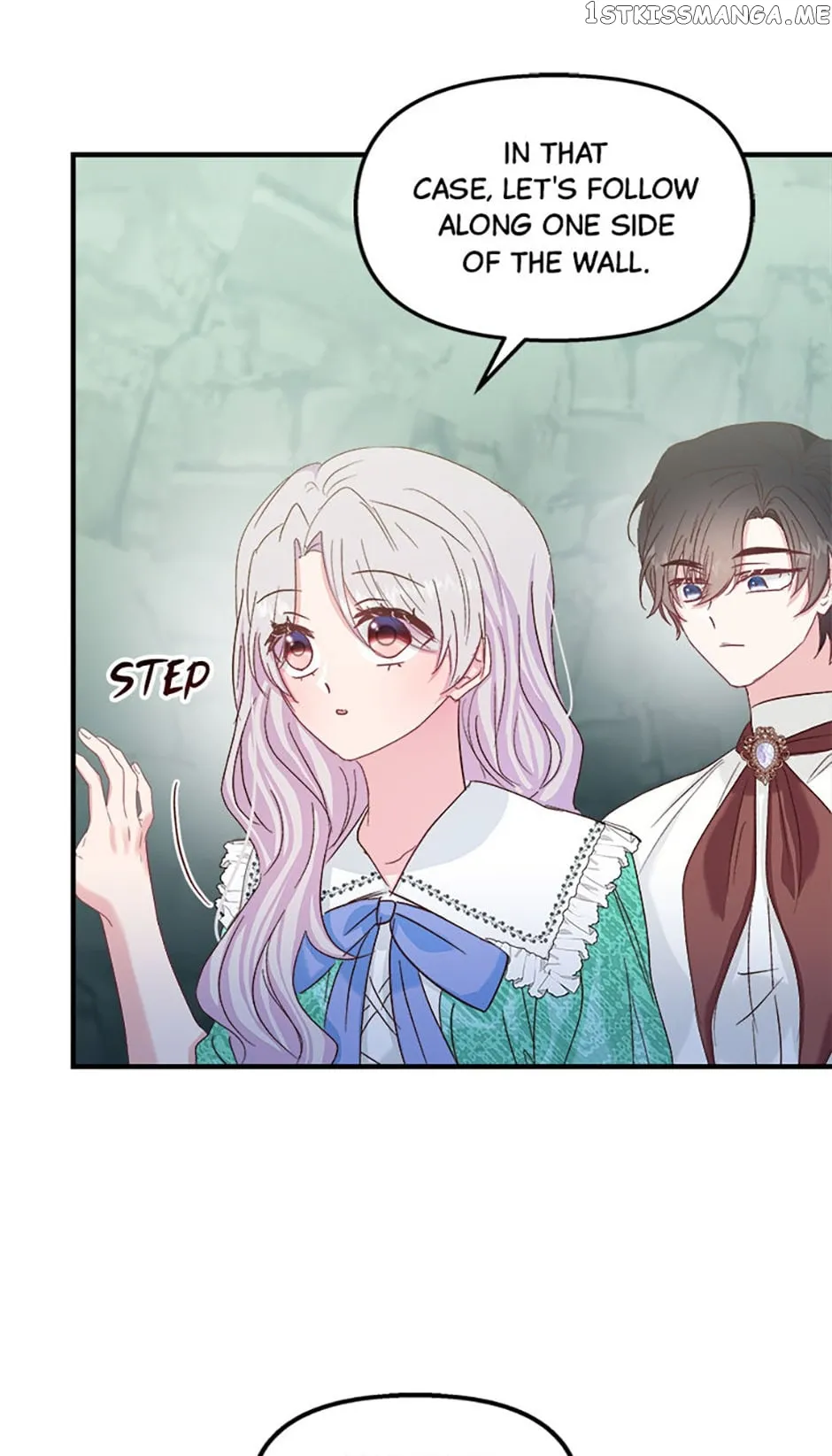 I Didn’t Save You To Get Proposed To Chapter 27 Online - página 43