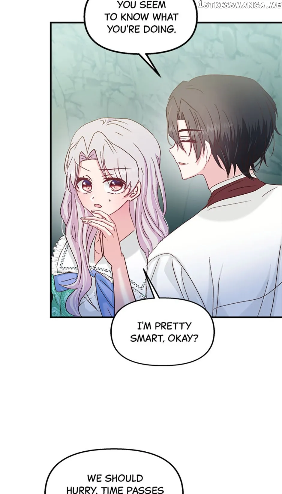 I Didn’t Save You To Get Proposed To Chapter 27 Online - página 44