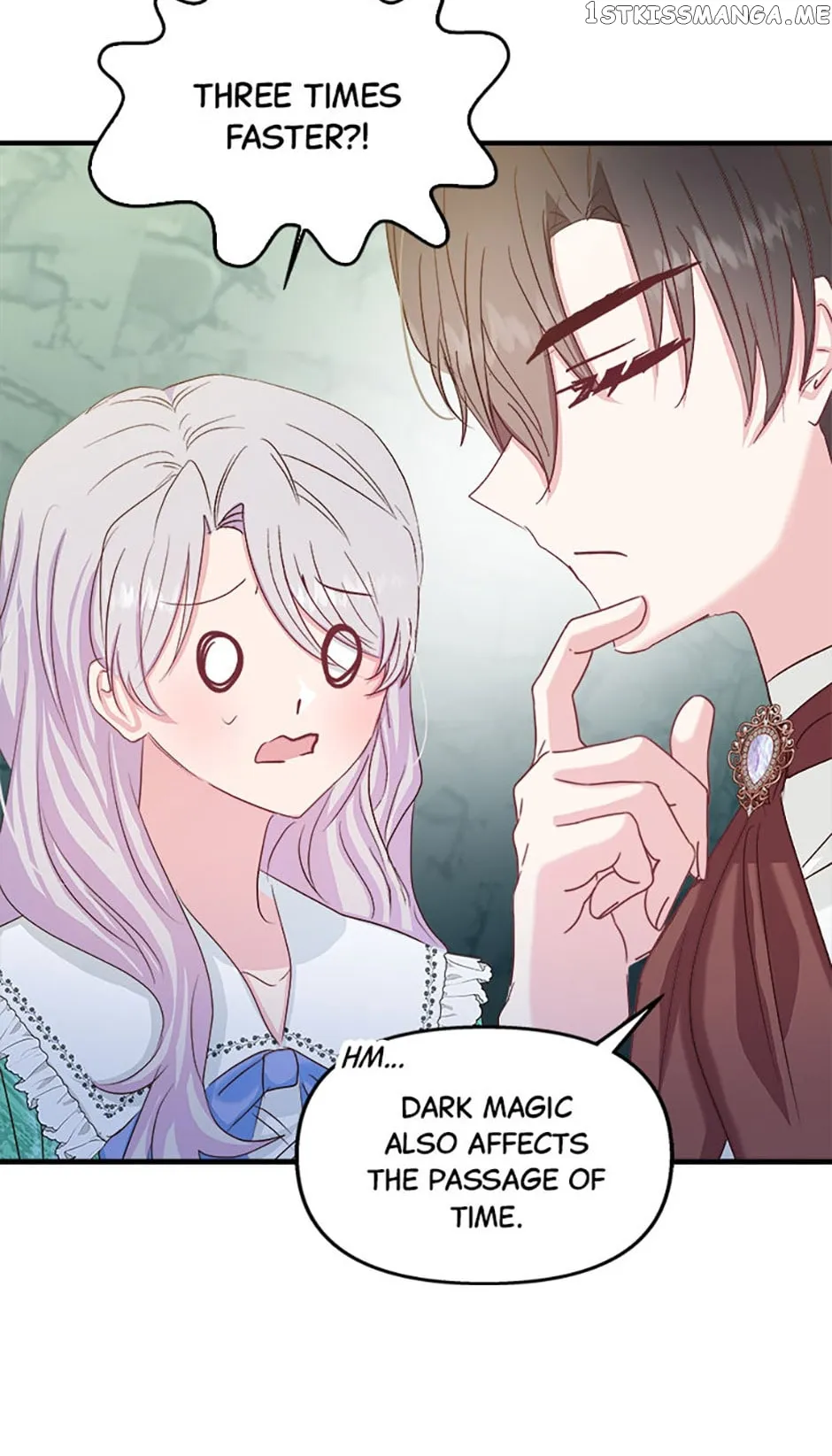 I Didn’t Save You To Get Proposed To Chapter 27 Online - página 46