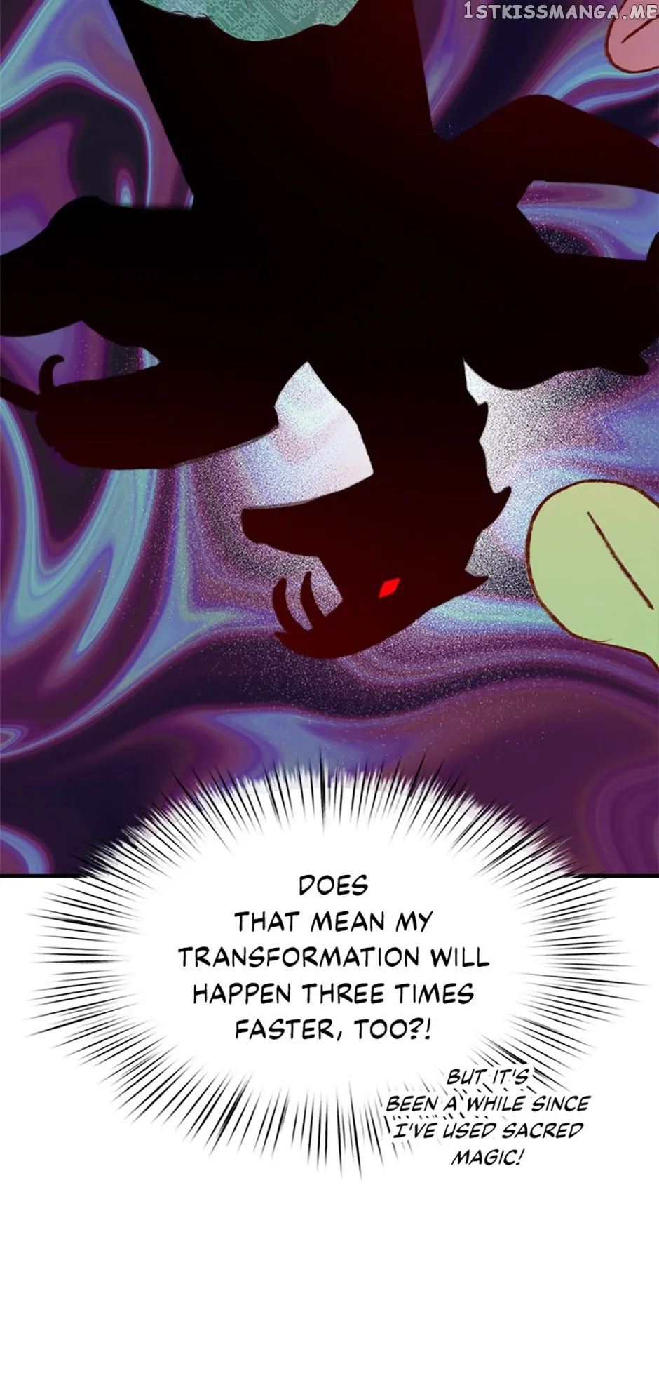 I Didn’t Save You To Get Proposed To Chapter 27 Online - página 49