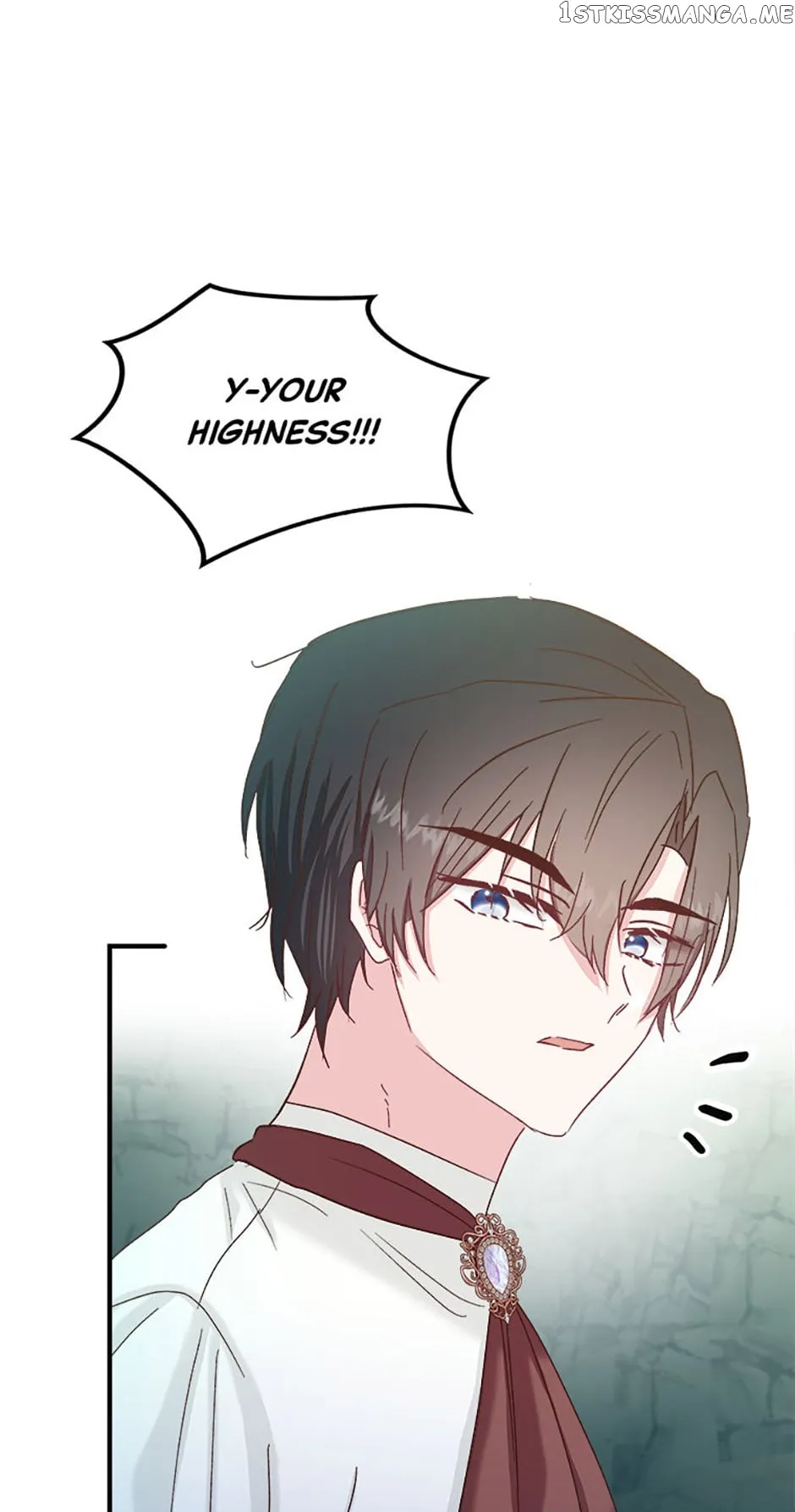 I Didn’t Save You To Get Proposed To Chapter 27 Online - página 50