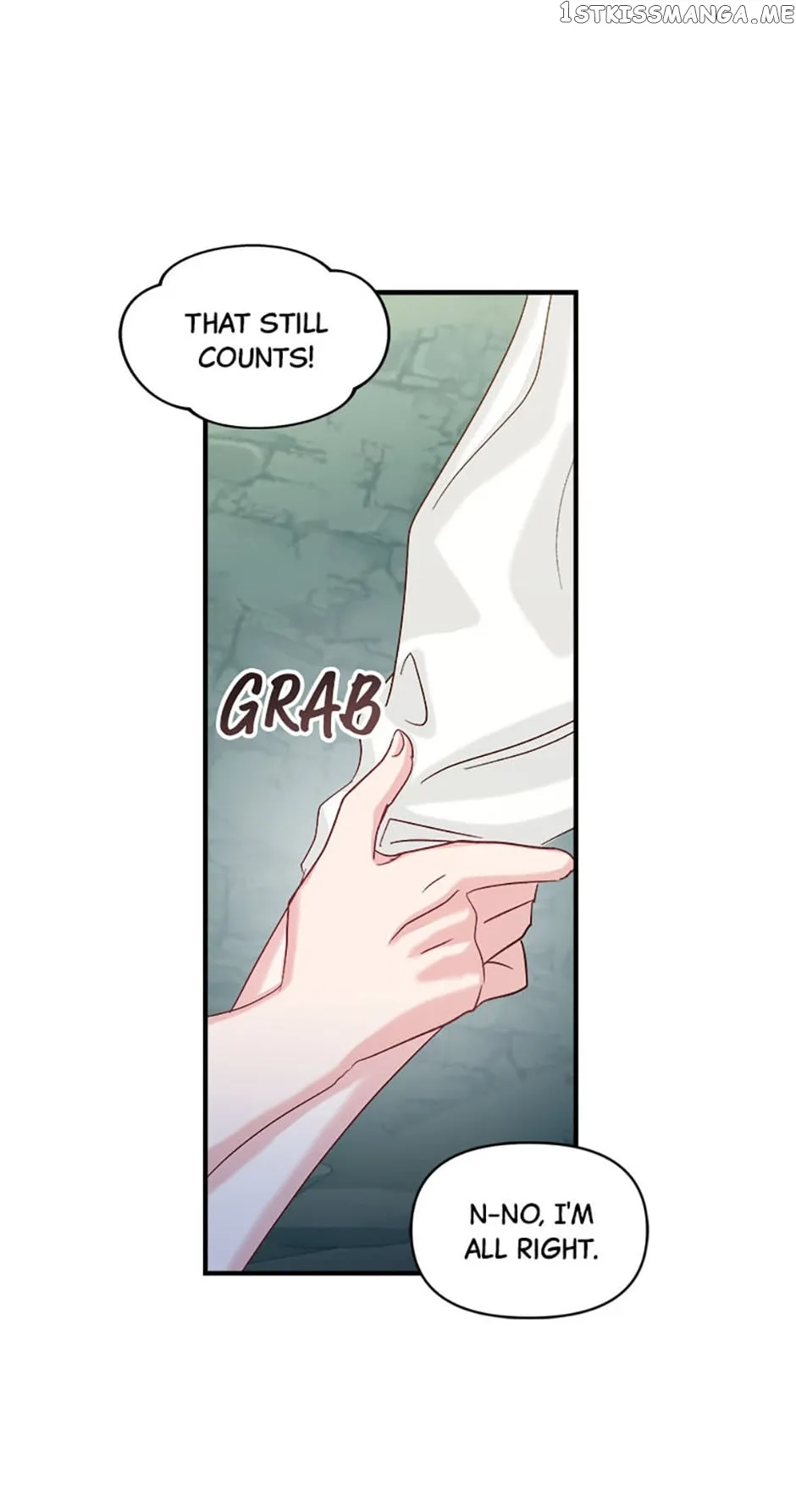 I Didn’t Save You To Get Proposed To Chapter 27 Online - página 52