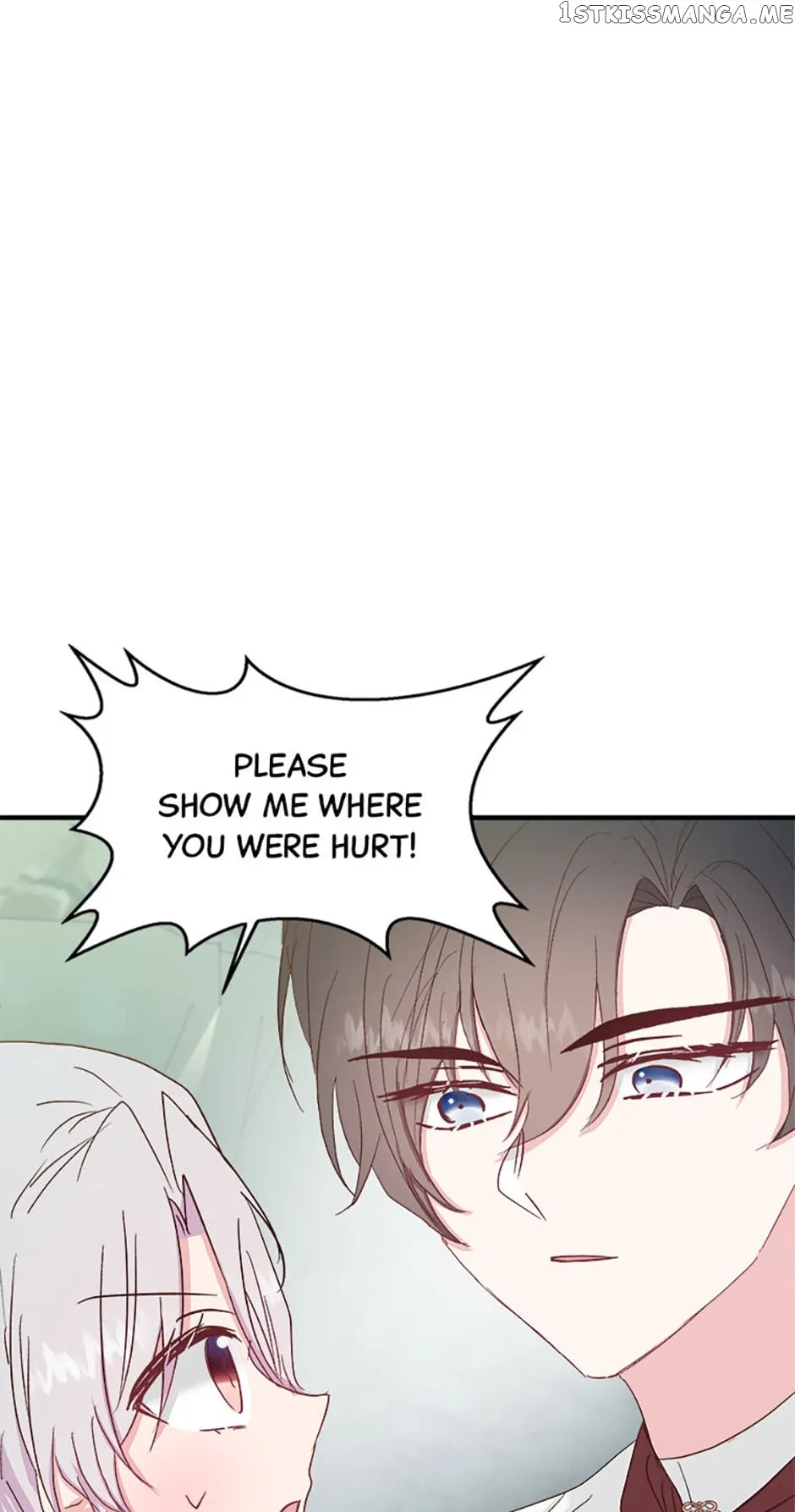I Didn’t Save You To Get Proposed To Chapter 27 Online - página 53