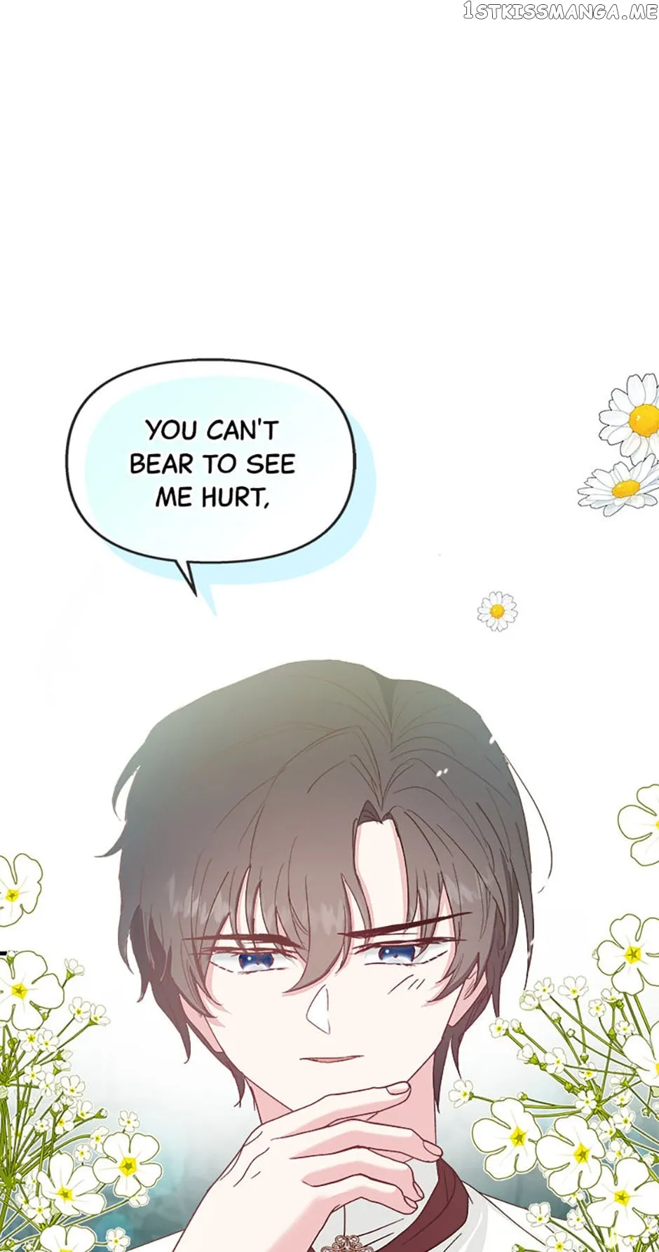 I Didn’t Save You To Get Proposed To Chapter 27 Online - página 55