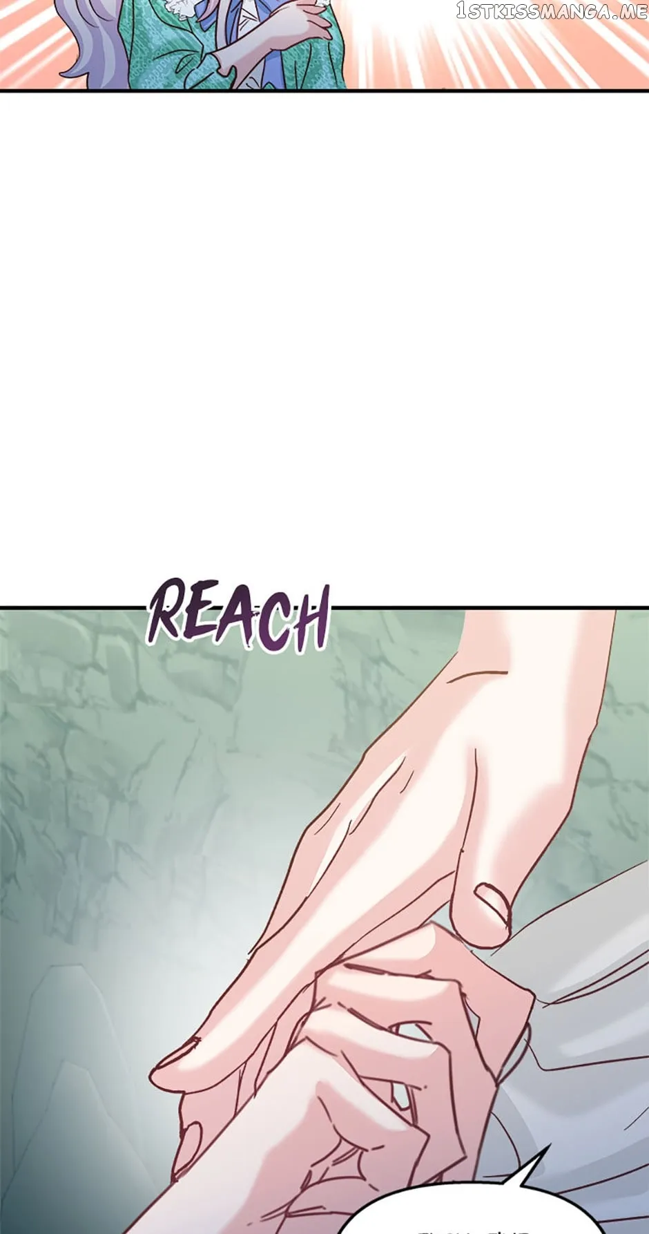 I Didn’t Save You To Get Proposed To Chapter 27 Online - página 57